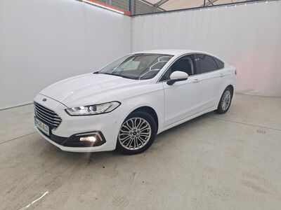 FORD MONDEO FORD MONDEO